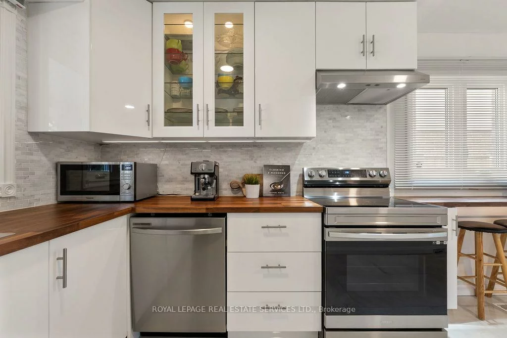 161, Riverview, 1001 - BR Bronte, Oakville