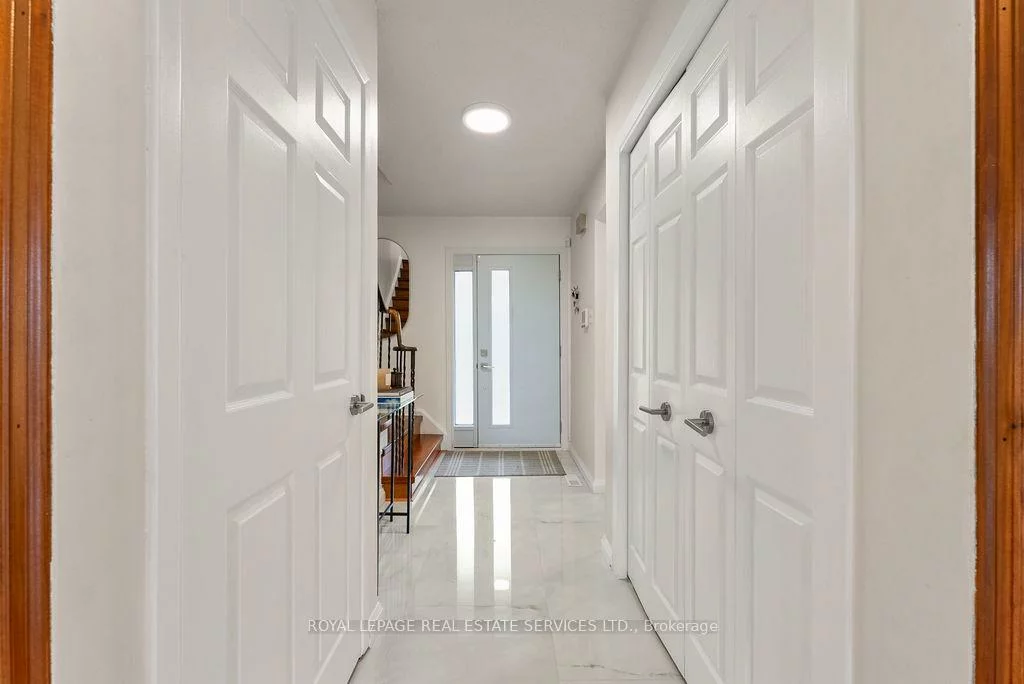 161, Riverview, 1001 - BR Bronte, Oakville