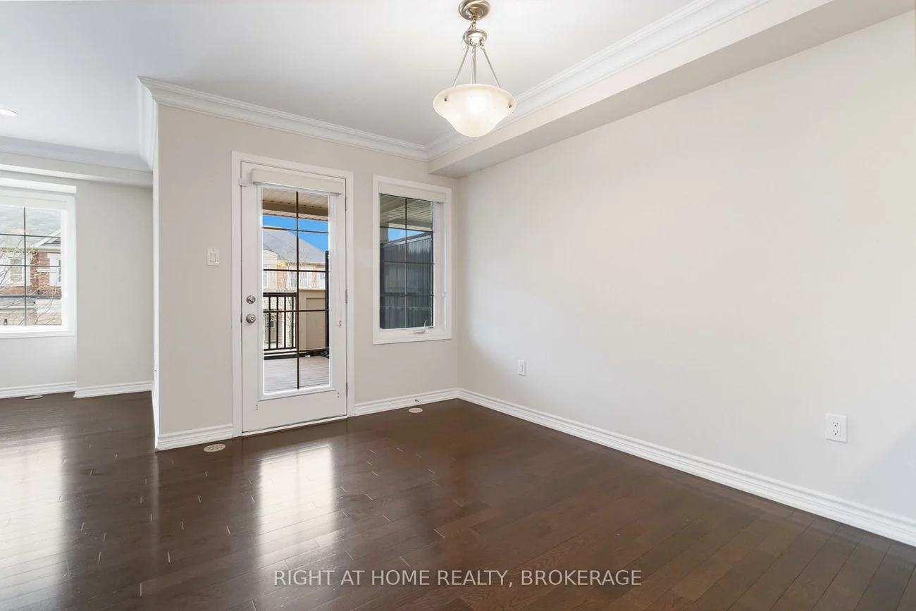3060, Gardenia, 1008 - GO Glenorchy, Oakville