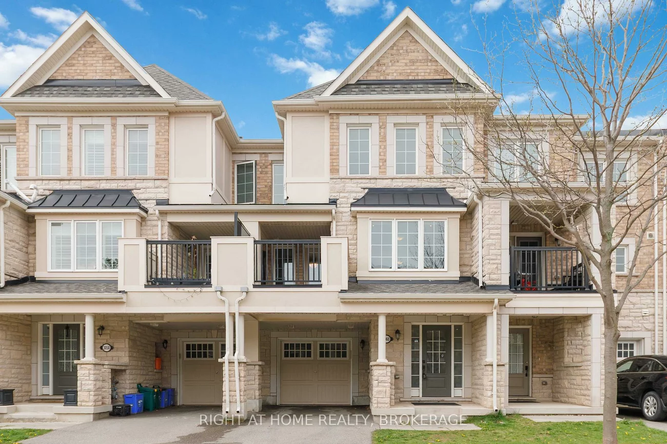 3060, Gardenia, 1008 - GO Glenorchy, Oakville