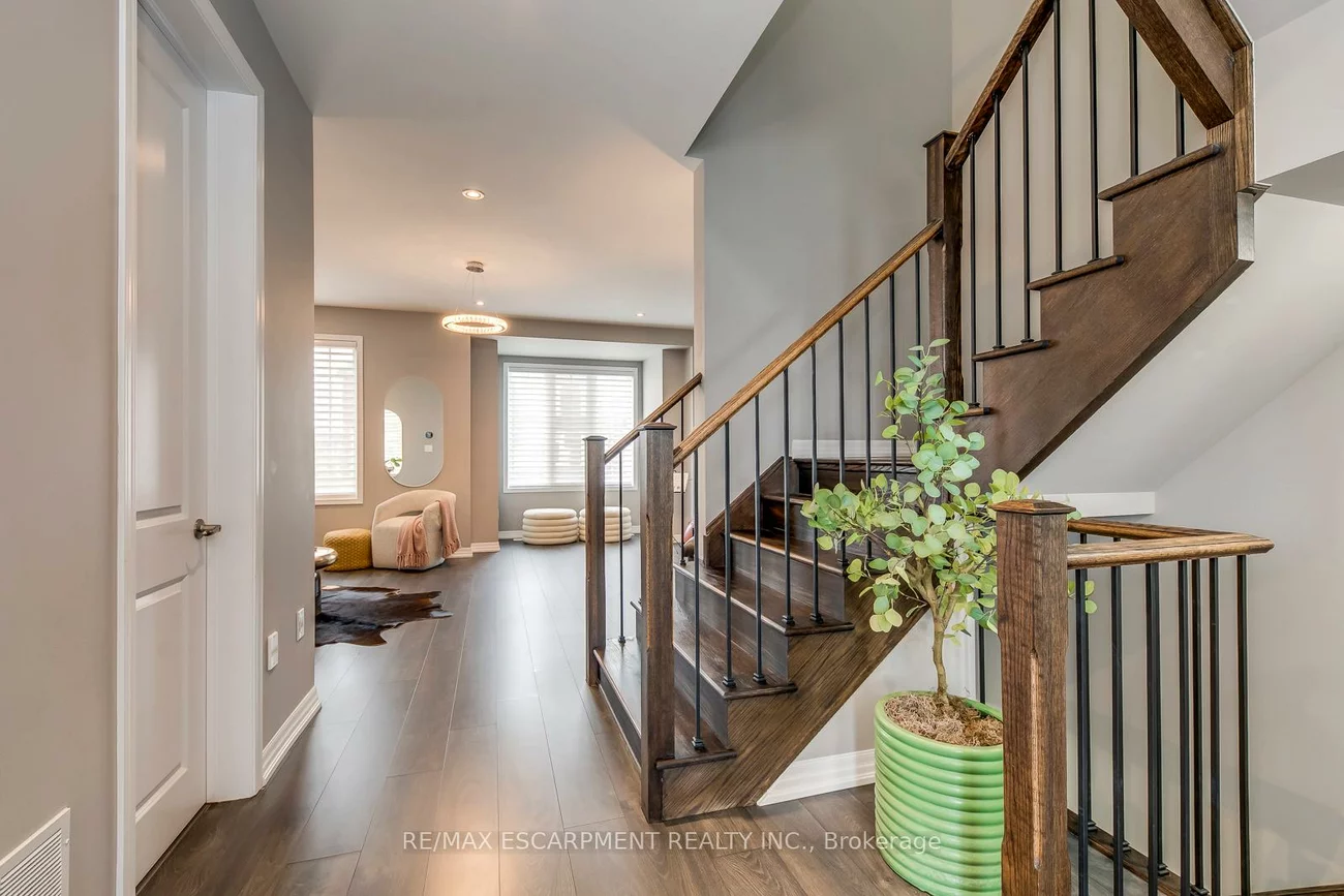 3312, Carding Mill, 1008 - GO Glenorchy, Oakville