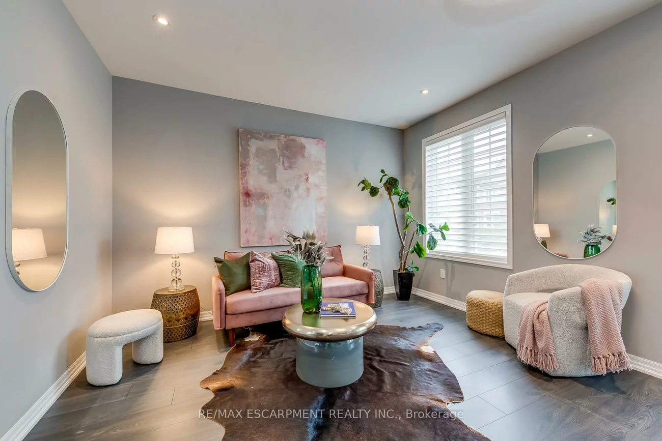 3312, Carding Mill, 1008 - GO Glenorchy, Oakville