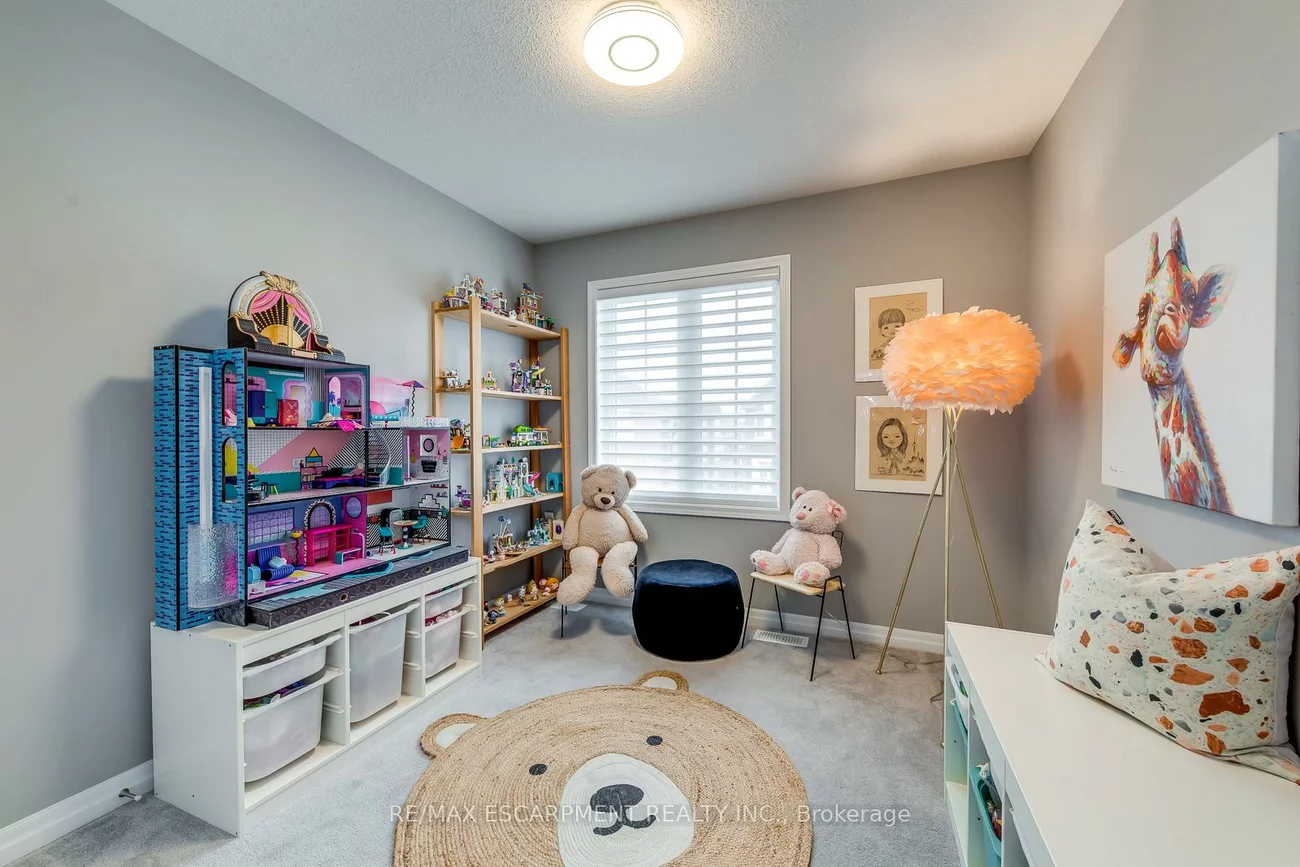 3312, Carding Mill, 1008 - GO Glenorchy, Oakville