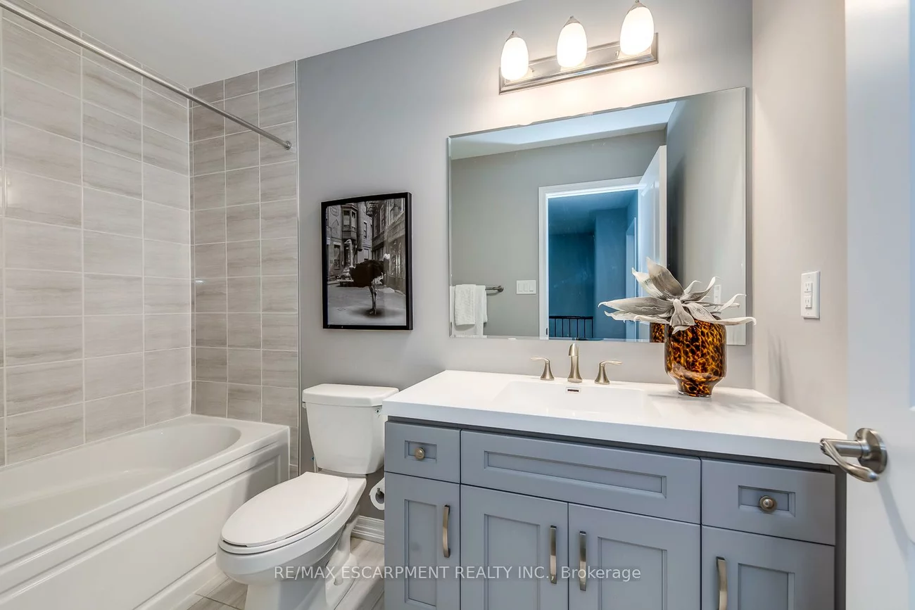 3312, Carding Mill, 1008 - GO Glenorchy, Oakville