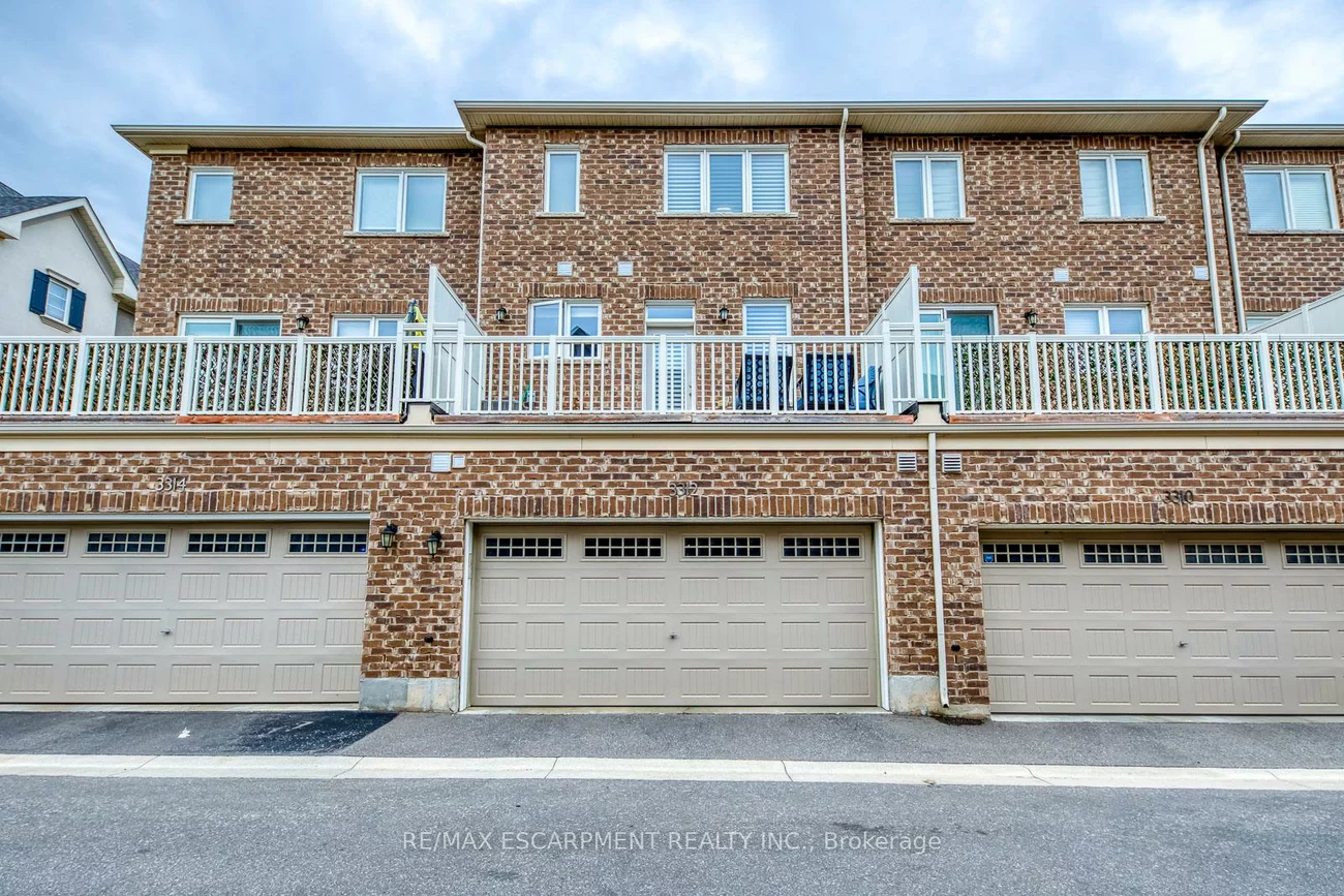 3312, Carding Mill, 1008 - GO Glenorchy, Oakville