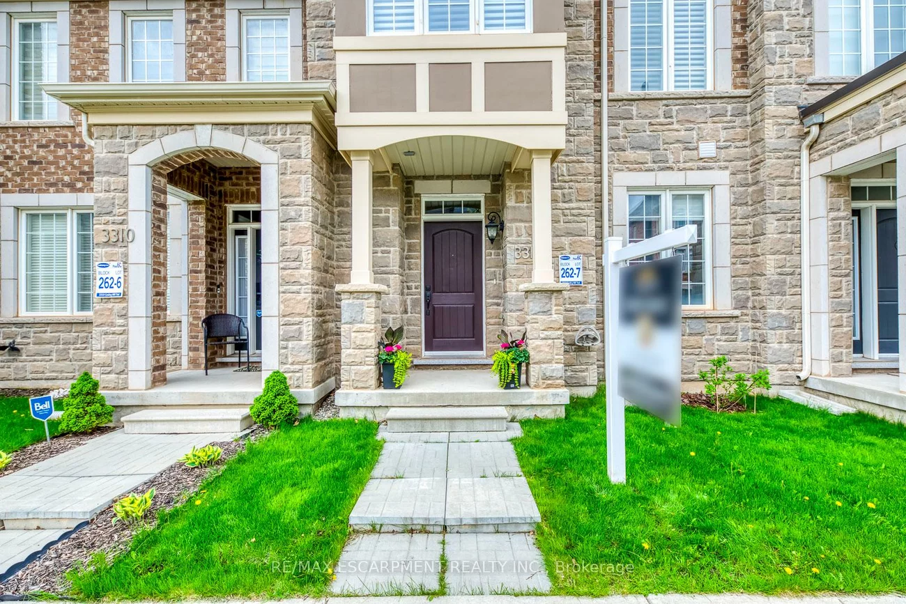 3312, Carding Mill, 1008 - GO Glenorchy, Oakville