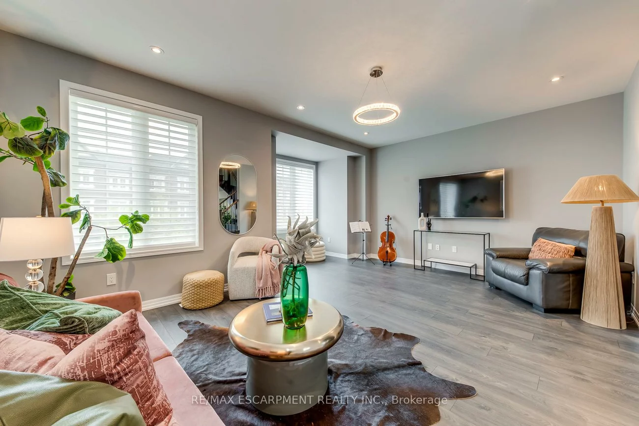 3312, Carding Mill, 1008 - GO Glenorchy, Oakville