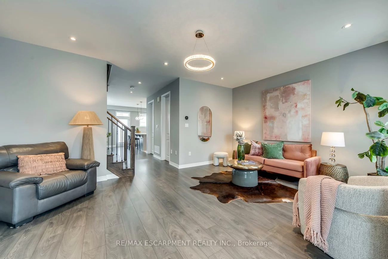 3312, Carding Mill, 1008 - GO Glenorchy, Oakville