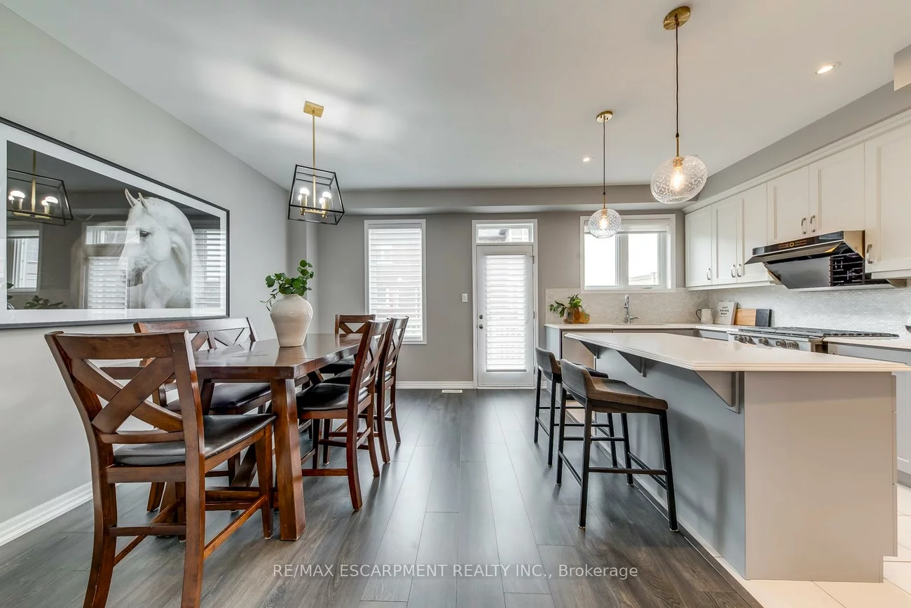 3312, Carding Mill, 1008 - GO Glenorchy, Oakville