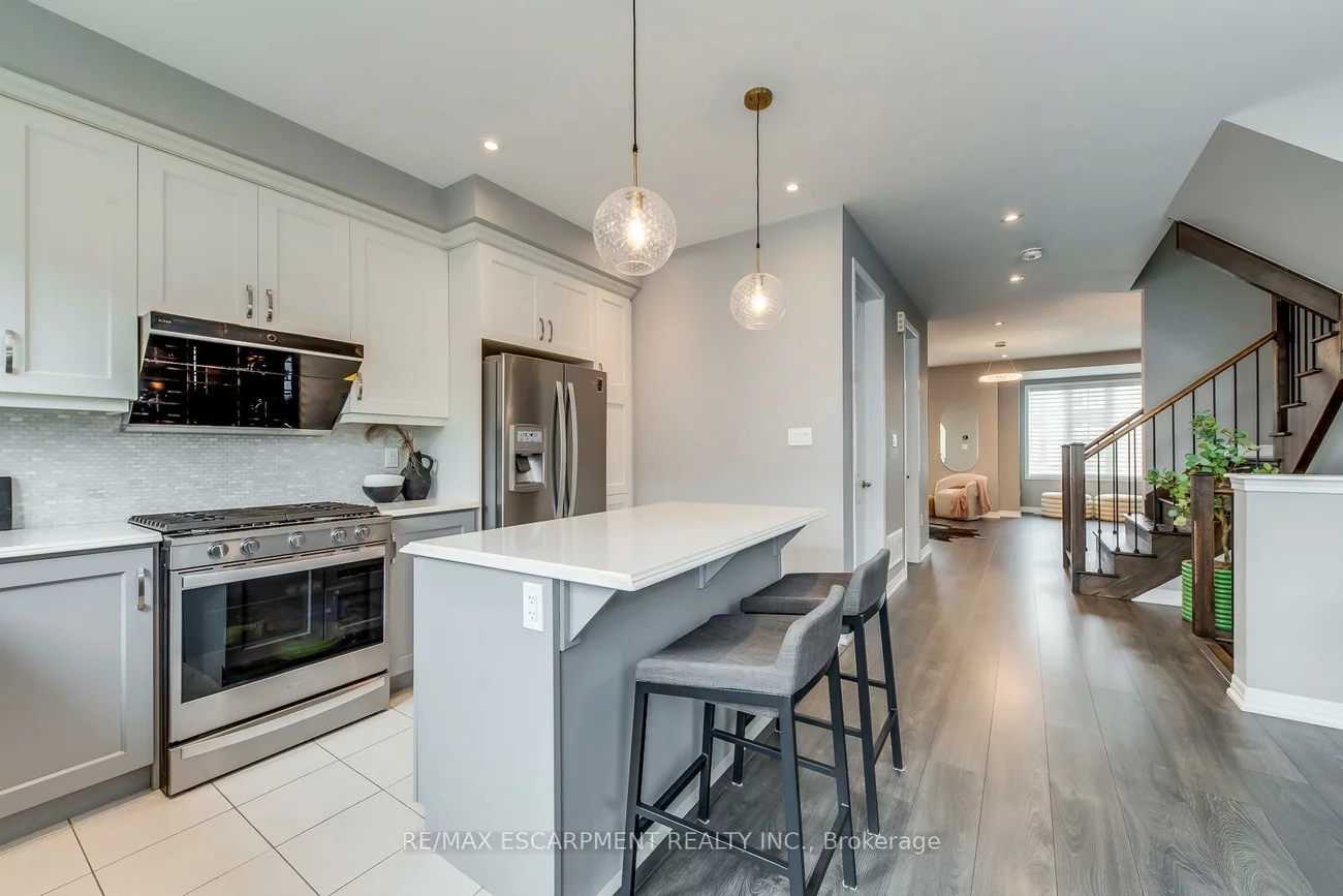 3312, Carding Mill, 1008 - GO Glenorchy, Oakville