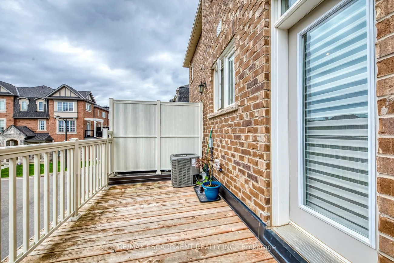 3312, Carding Mill, 1008 - GO Glenorchy, Oakville