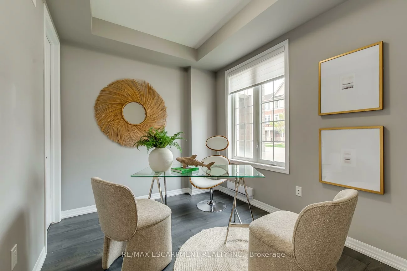 3312, Carding Mill, 1008 - GO Glenorchy, Oakville
