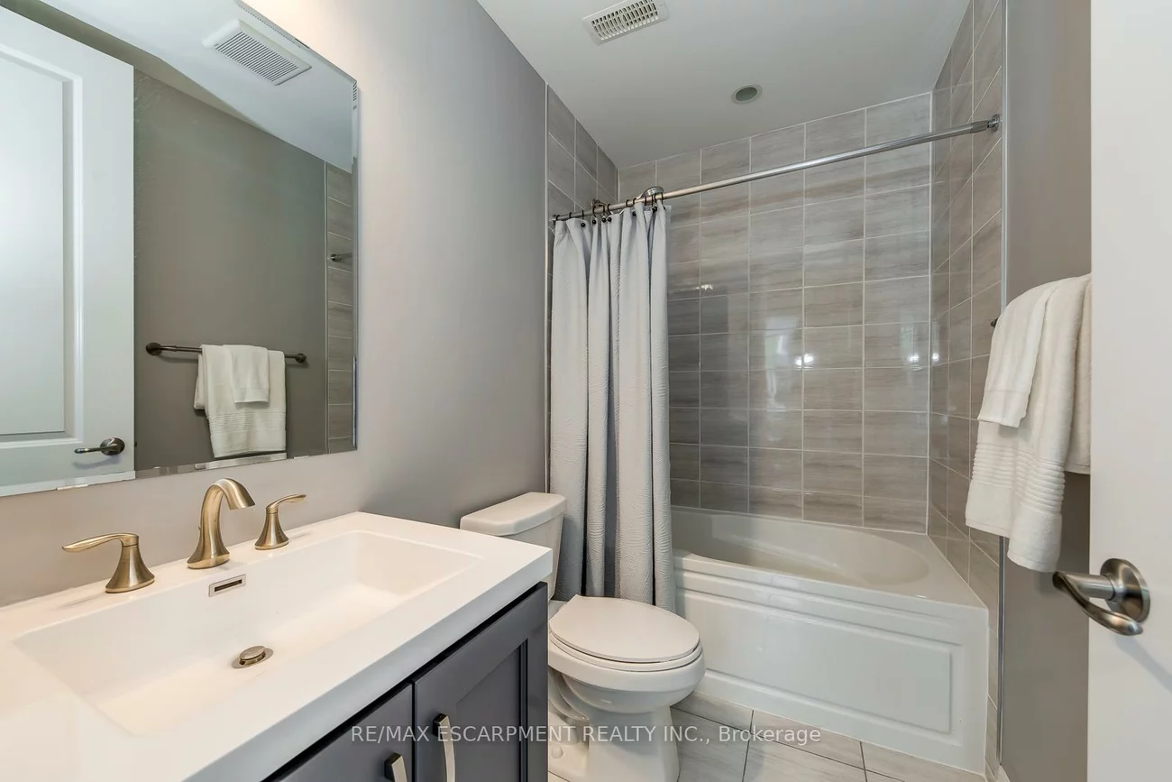 3312, Carding Mill, 1008 - GO Glenorchy, Oakville