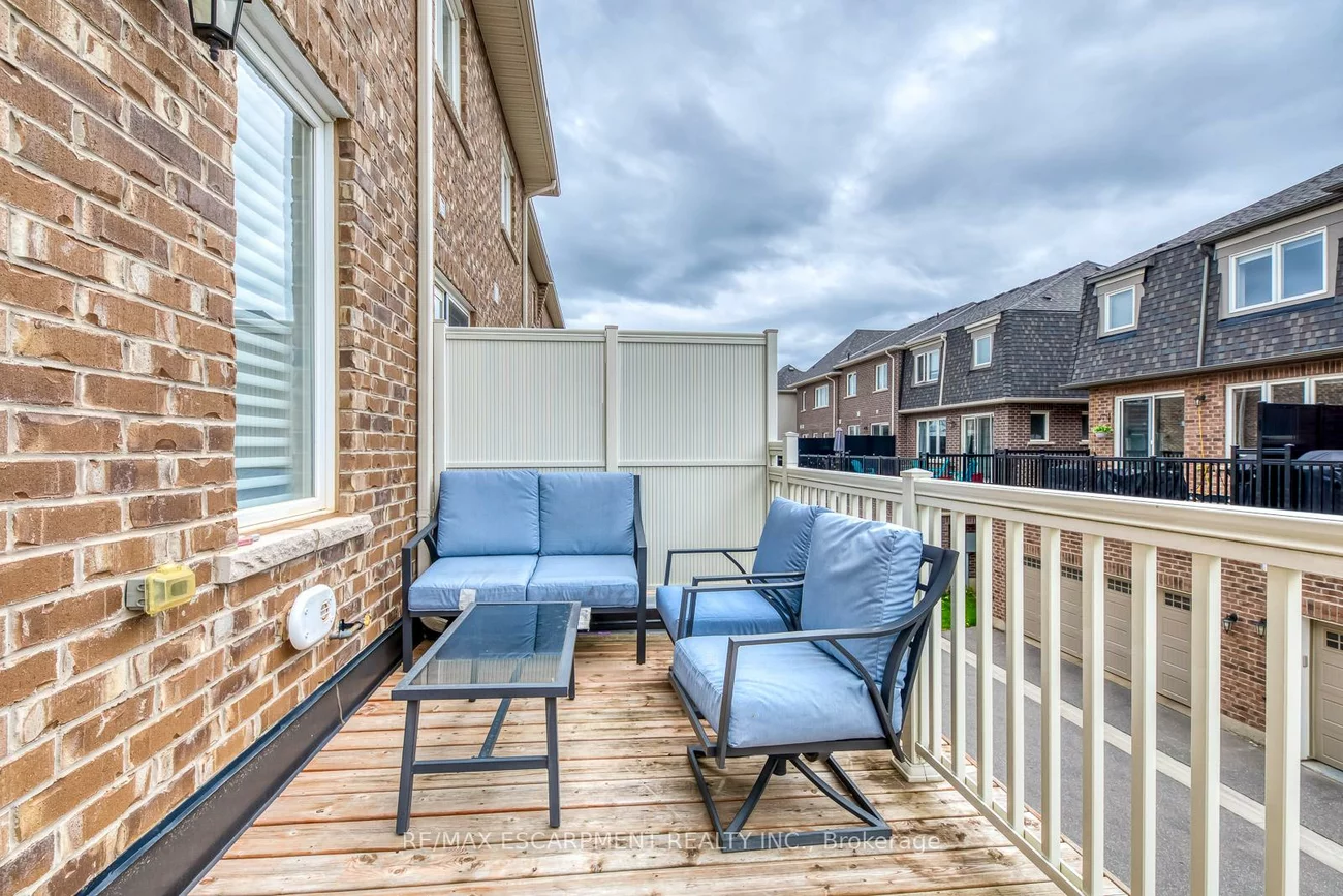 3312, Carding Mill, 1008 - GO Glenorchy, Oakville