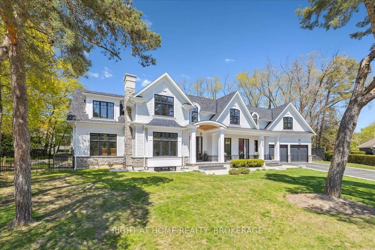 1253, Crawford, 1011 - MO Morrison, Oakville
