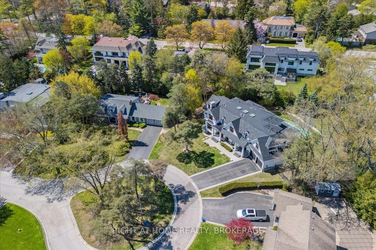 1253, Crawford, 1011 - MO Morrison, Oakville