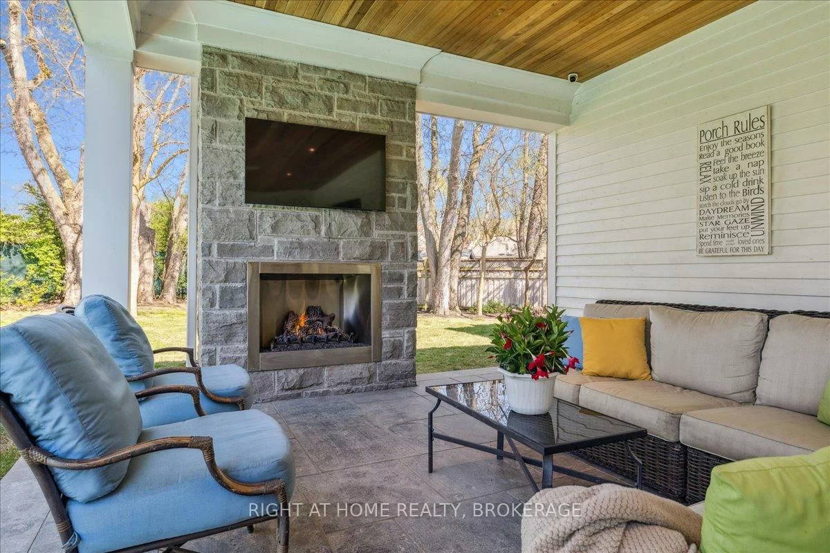 1253, Crawford, 1011 - MO Morrison, Oakville