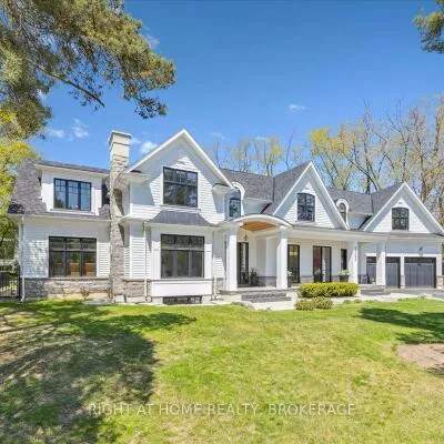 1253, Crawford, 1011 - MO Morrison, Oakville