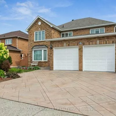 2008, Grenville, 1018 - WC Wedgewood Creek, Oakville