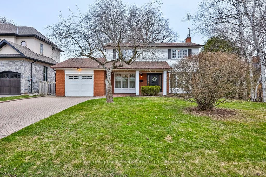 196, Sabel, 1001 - BR Bronte, Oakville