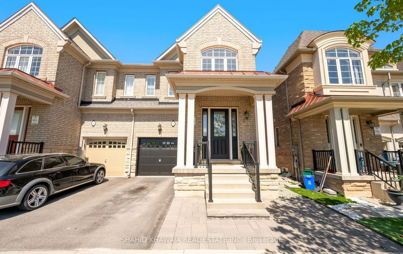 3049, Isaac, 1008 - GO Glenorchy, Oakville