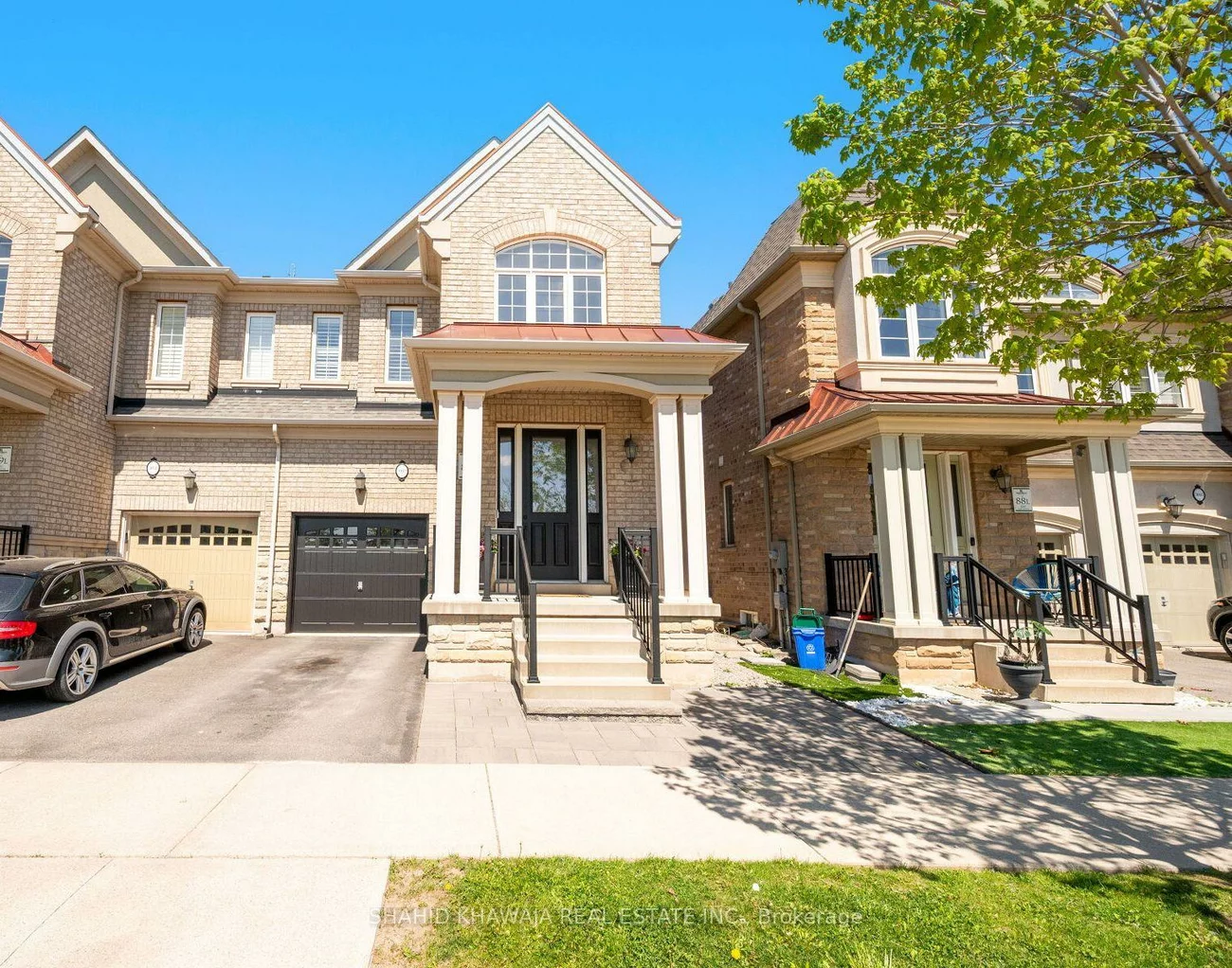 3049, Isaac, 1008 - GO Glenorchy, Oakville