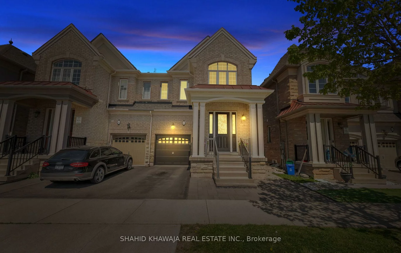 3049, Isaac, 1008 - GO Glenorchy, Oakville