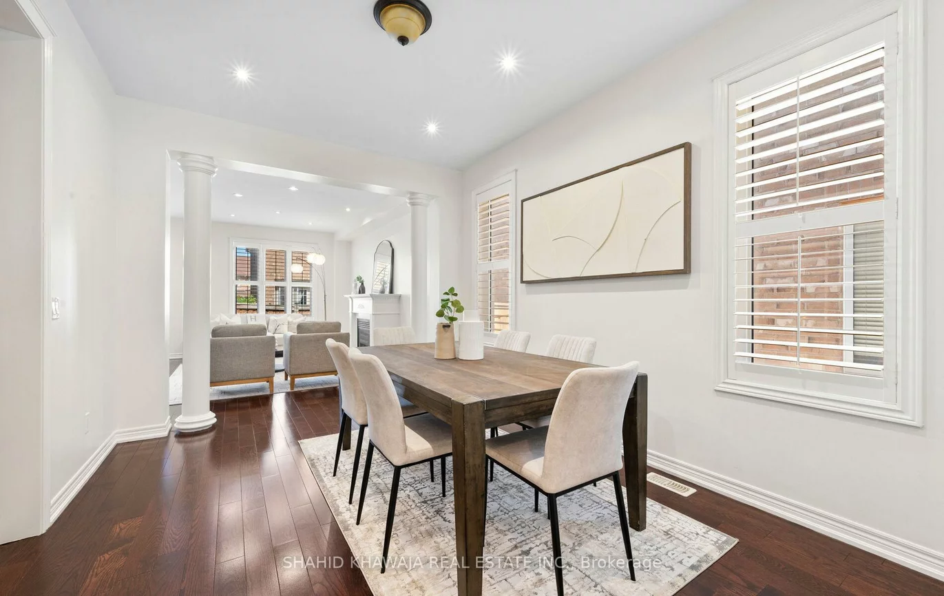 3049, Isaac, 1008 - GO Glenorchy, Oakville