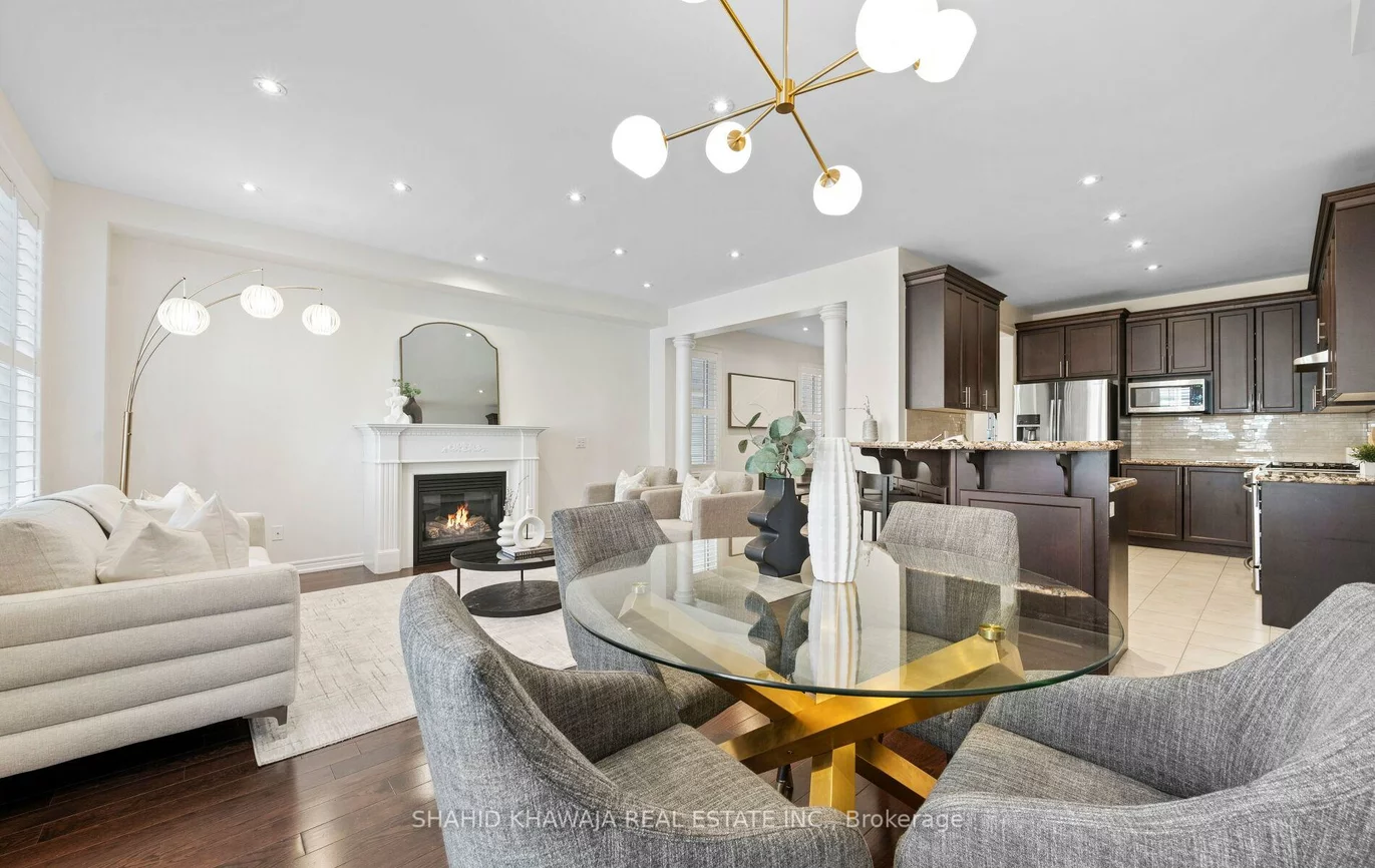 3049, Isaac, 1008 - GO Glenorchy, Oakville