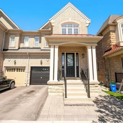 3049, Isaac, 1008 - GO Glenorchy, Oakville