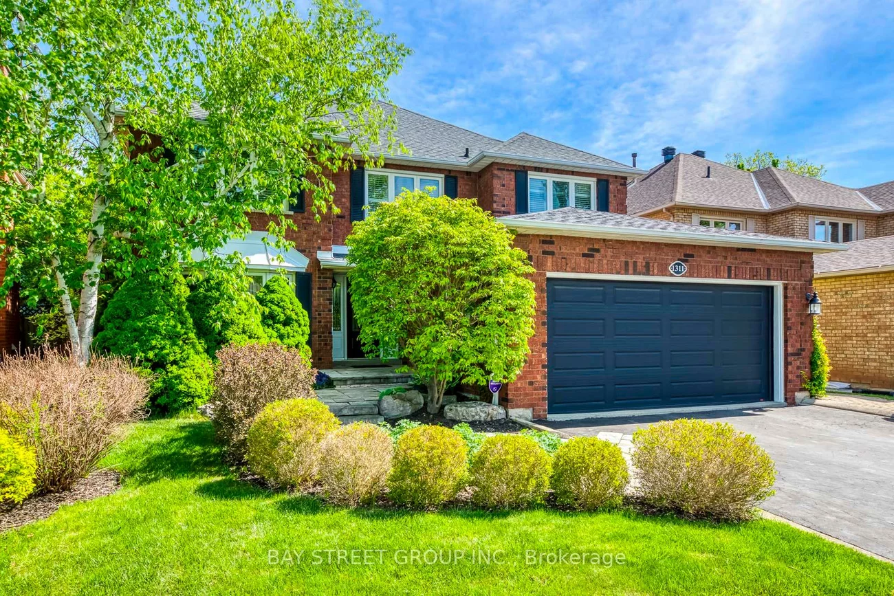 1311, Blackburn, 1007 - GA Glen Abbey, Oakville