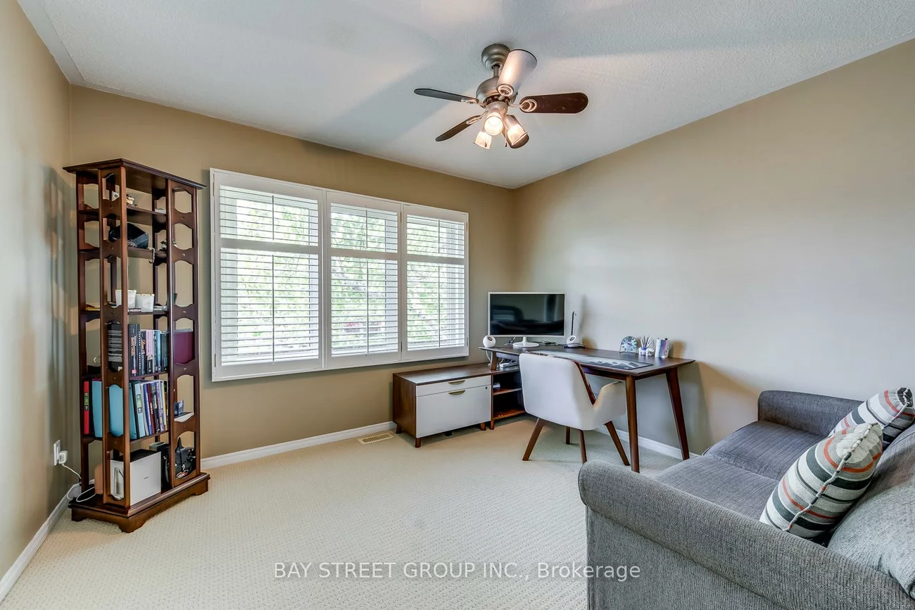 1311, Blackburn, 1007 - GA Glen Abbey, Oakville