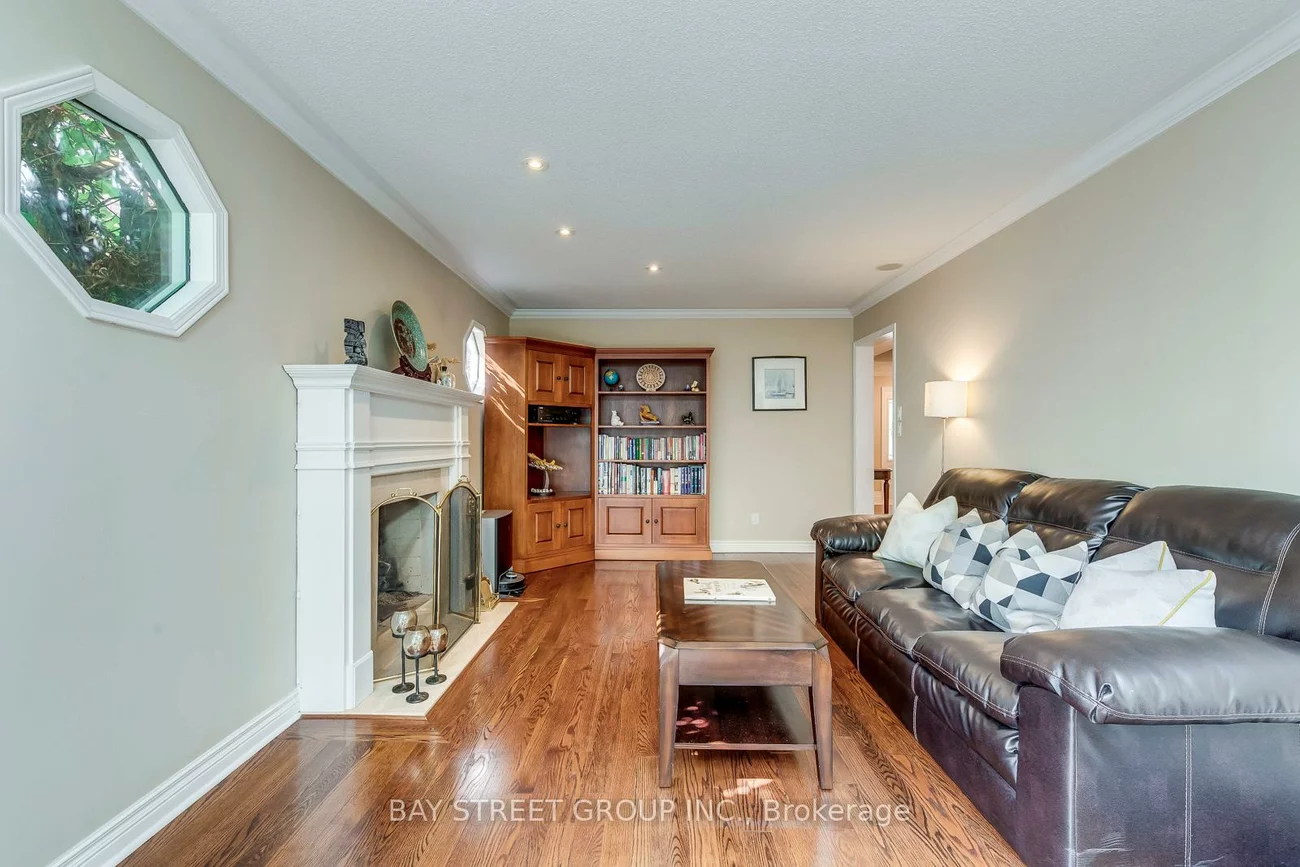 1311, Blackburn, 1007 - GA Glen Abbey, Oakville