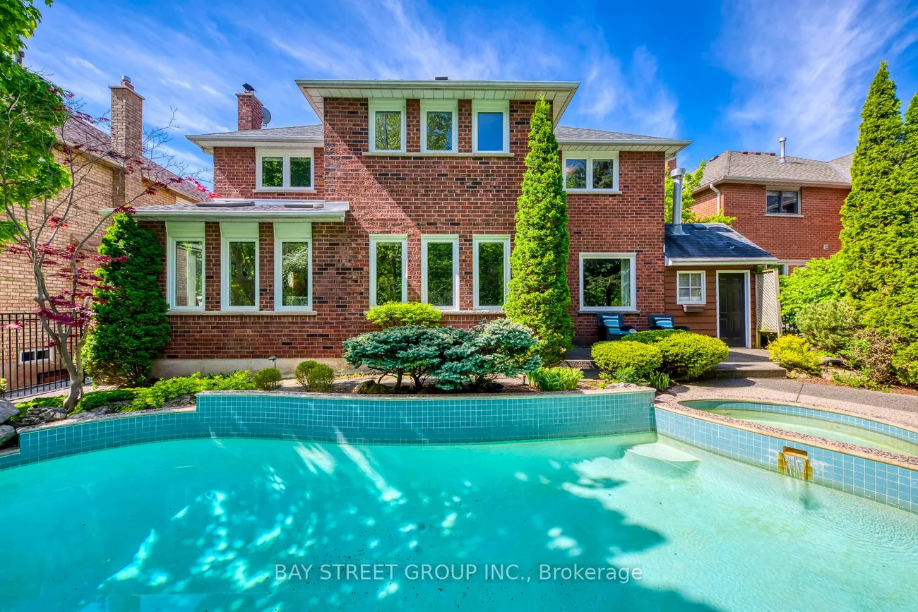 1311, Blackburn, 1007 - GA Glen Abbey, Oakville