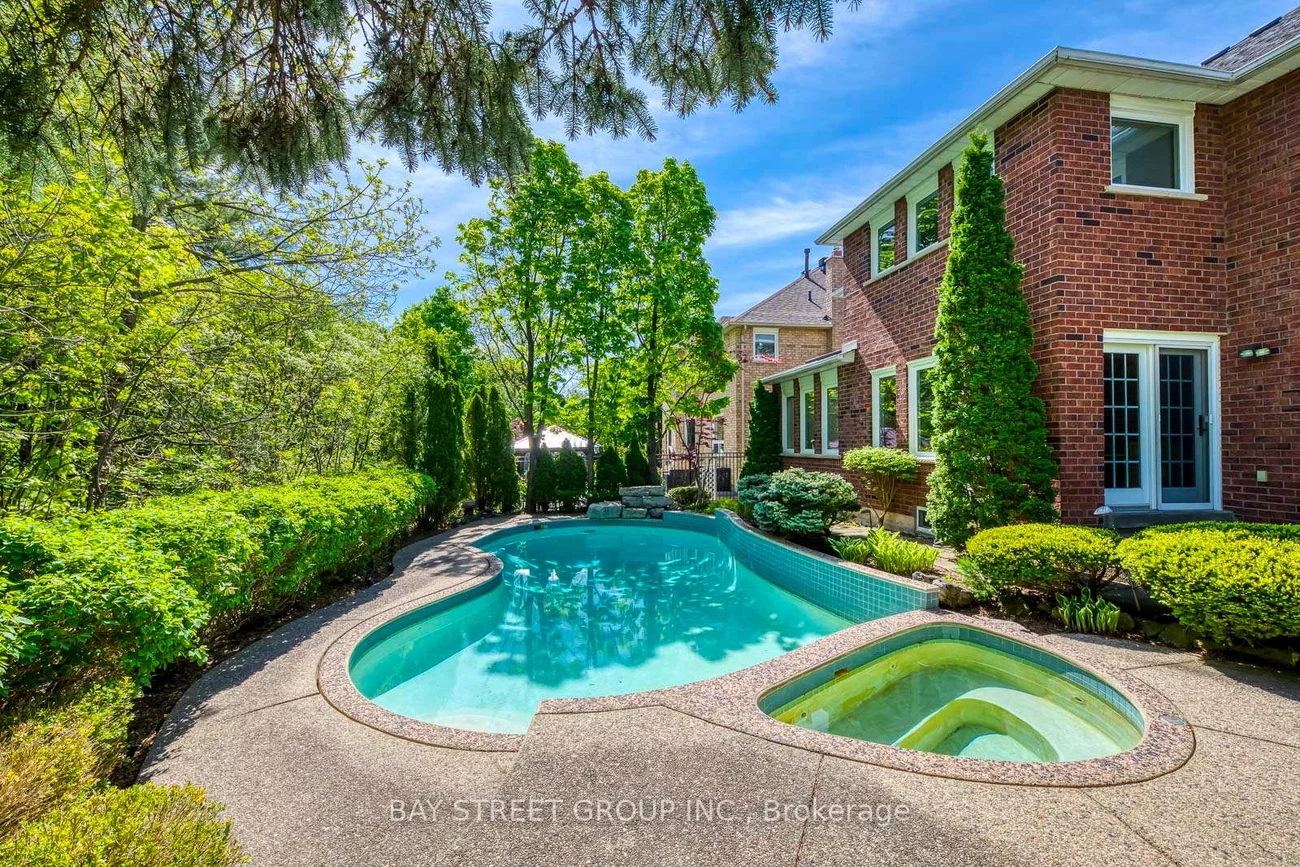 1311, Blackburn, 1007 - GA Glen Abbey, Oakville