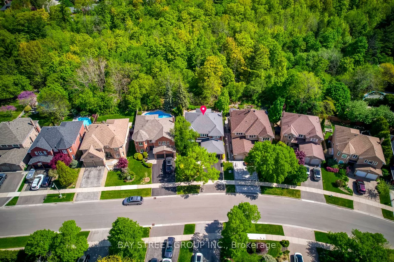 1311, Blackburn, 1007 - GA Glen Abbey, Oakville