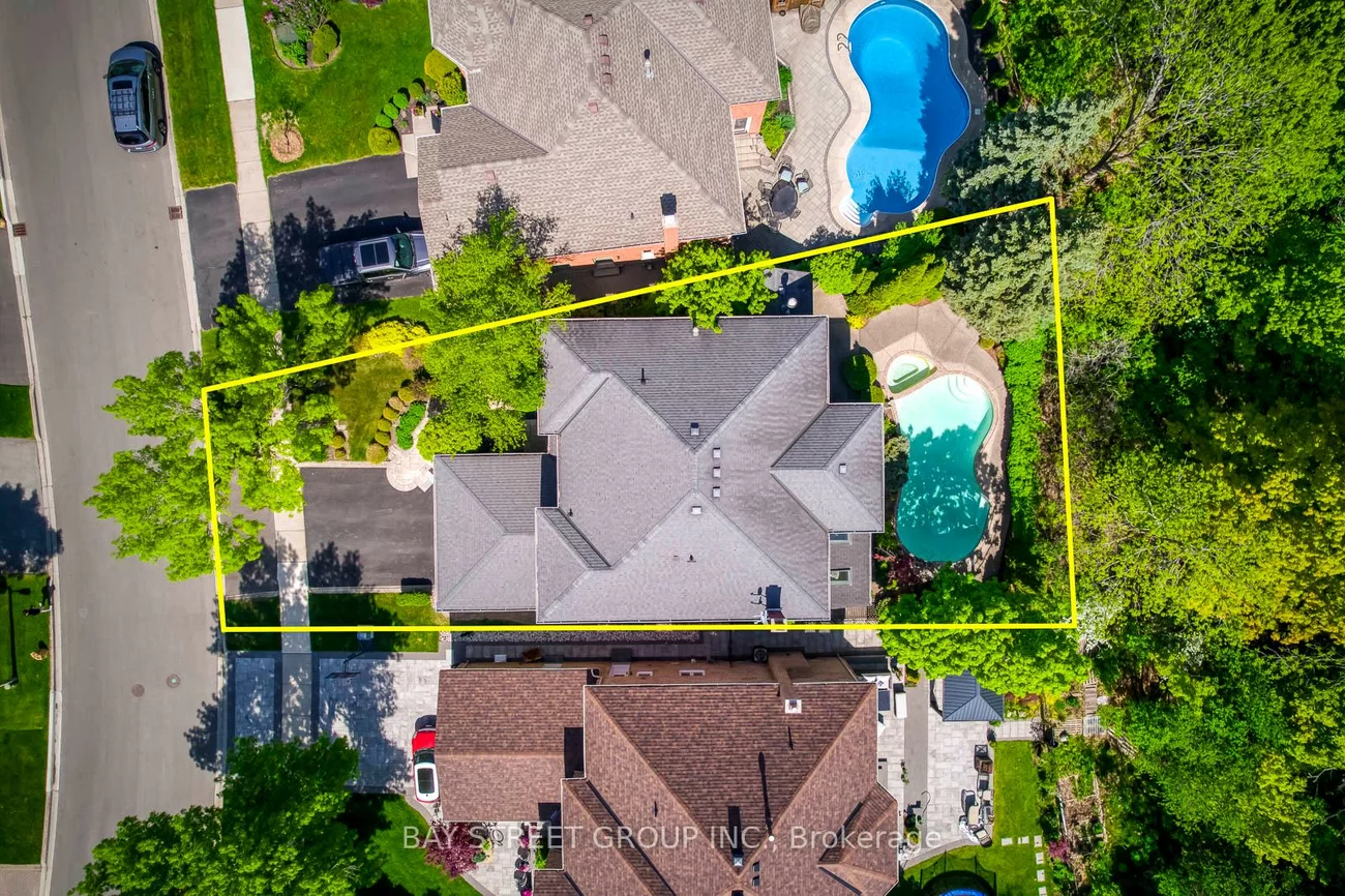 1311, Blackburn, 1007 - GA Glen Abbey, Oakville