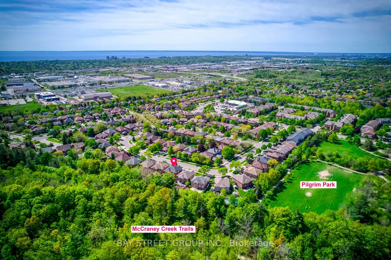 1311, Blackburn, 1007 - GA Glen Abbey, Oakville