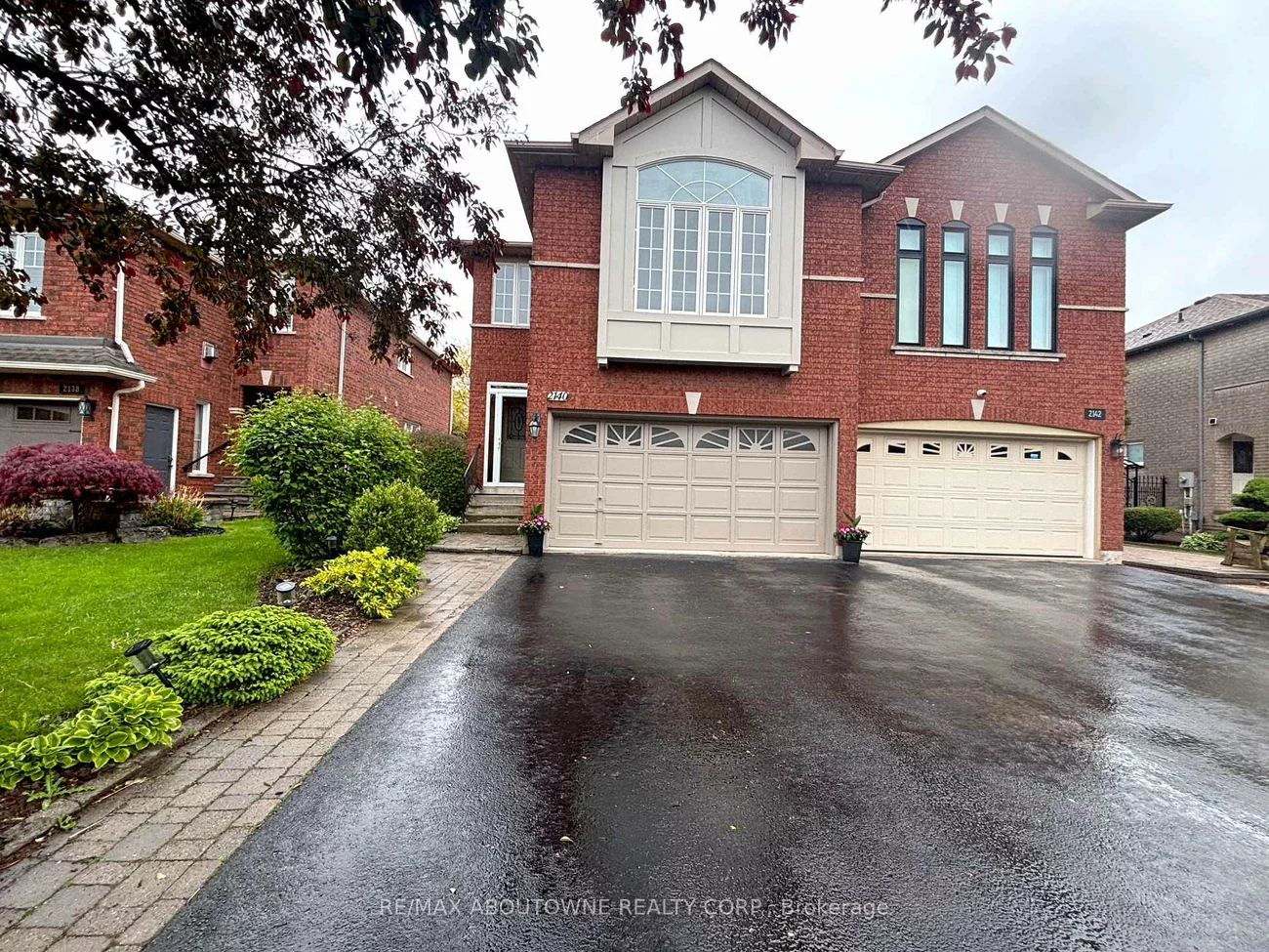 2140, GLENHAMPTON, 1019 - WM Westmount, Oakville