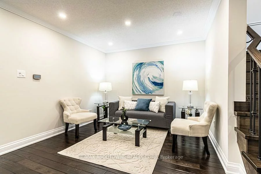 2140, GLENHAMPTON, 1019 - WM Westmount, Oakville