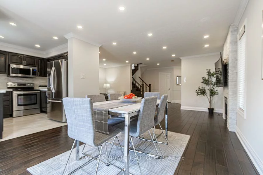 2140, GLENHAMPTON, 1019 - WM Westmount, Oakville