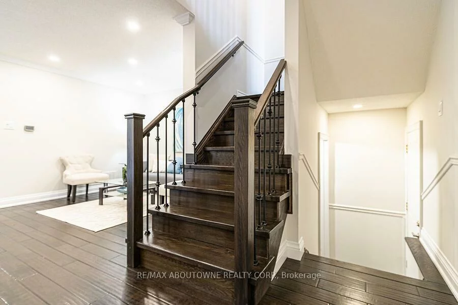 2140, GLENHAMPTON, 1019 - WM Westmount, Oakville