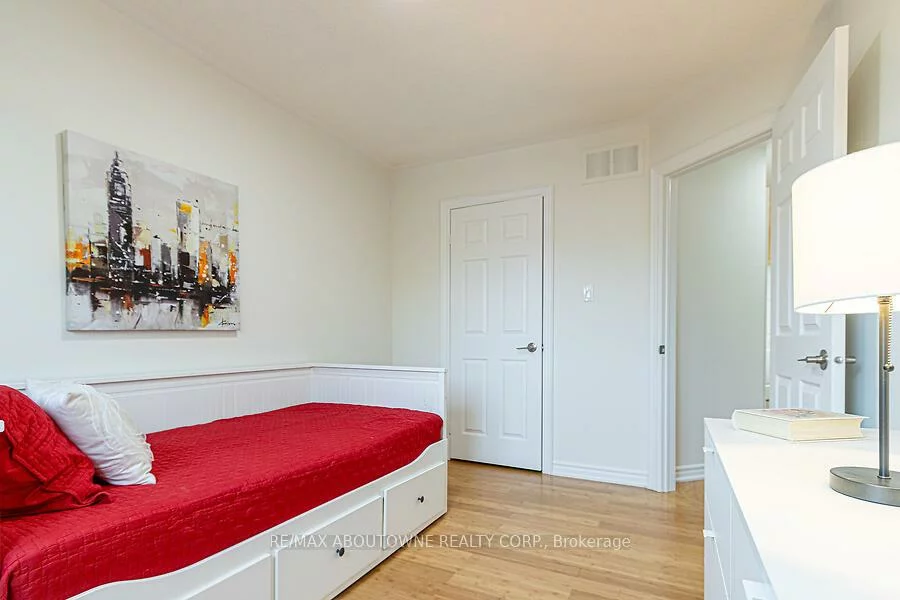 2140, GLENHAMPTON, 1019 - WM Westmount, Oakville