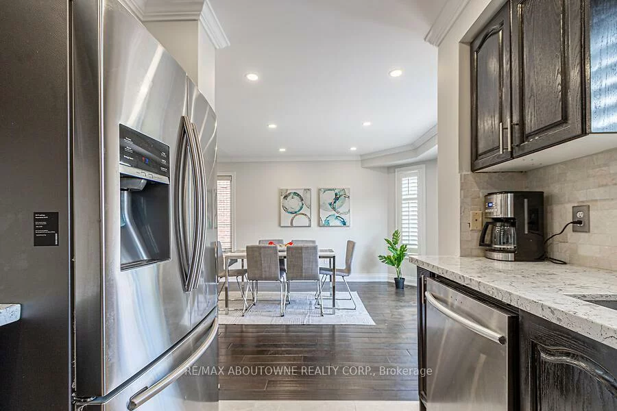 2140, GLENHAMPTON, 1019 - WM Westmount, Oakville
