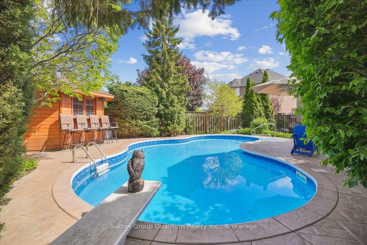2477, Longridge, 1015 - RO River Oaks, Oakville