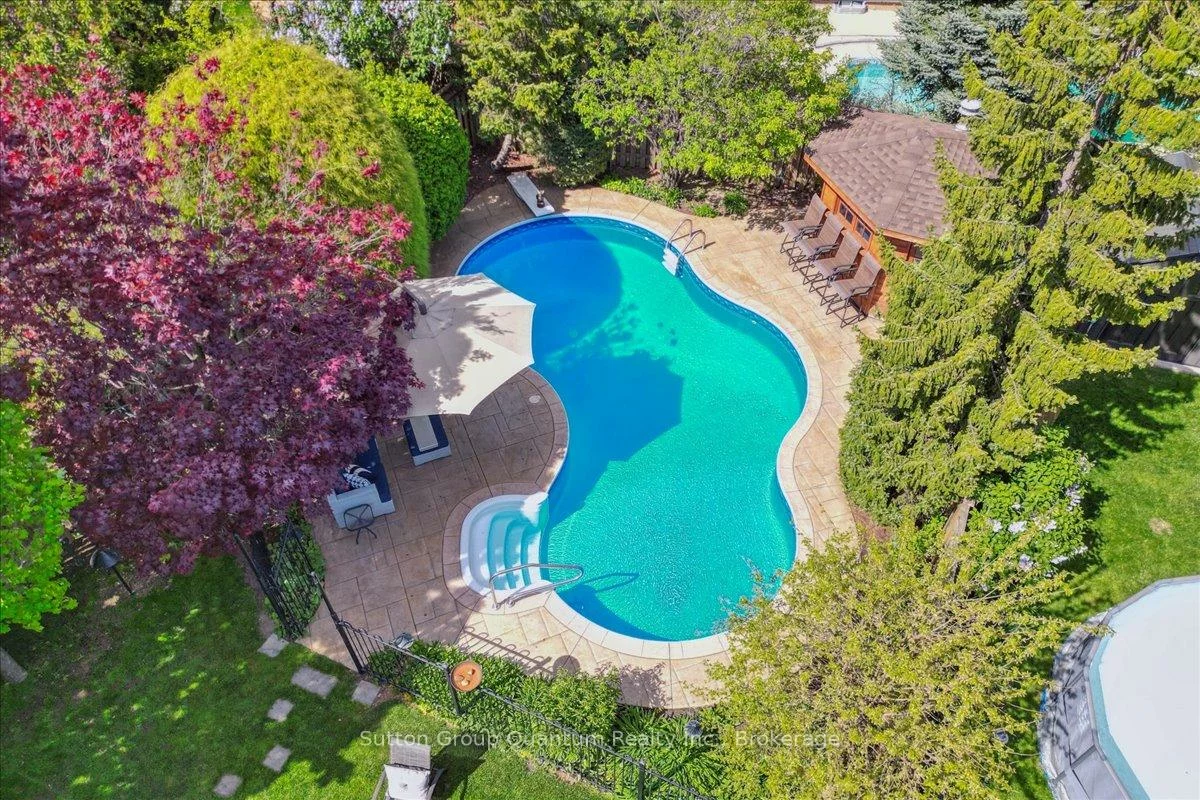 2477, Longridge, 1015 - RO River Oaks, Oakville