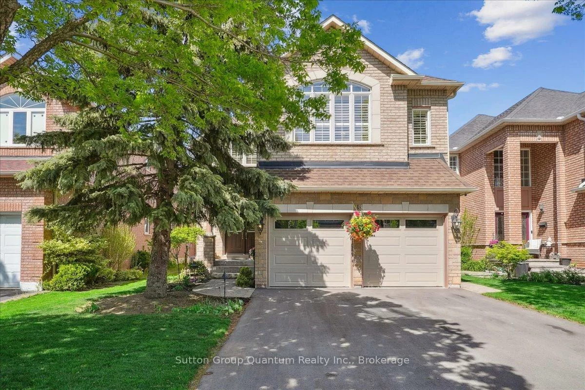 2477, Longridge, 1015 - RO River Oaks, Oakville