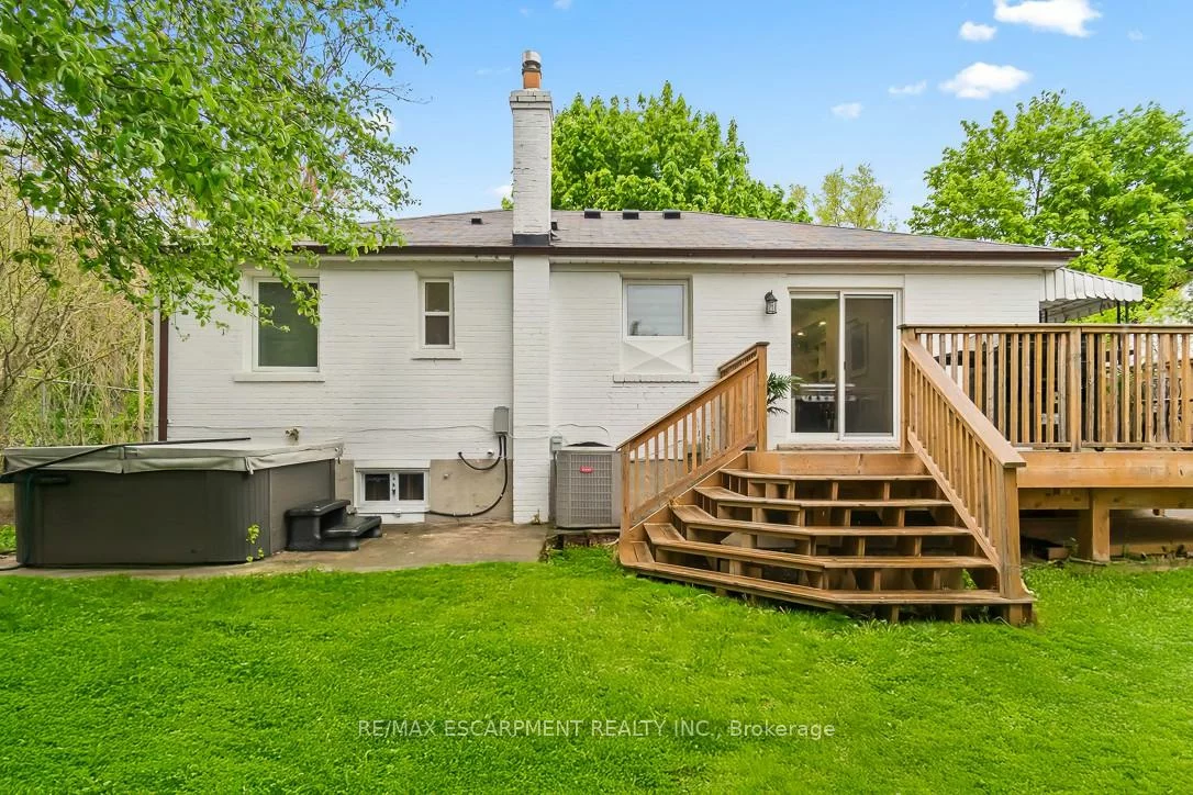 354, Bartos, 1002 - CO Central, Oakville
