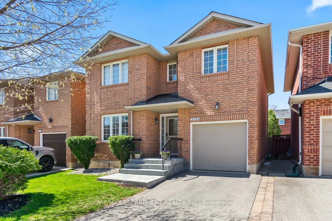 2160, Peachtree, 1019 - WM Westmount, Oakville