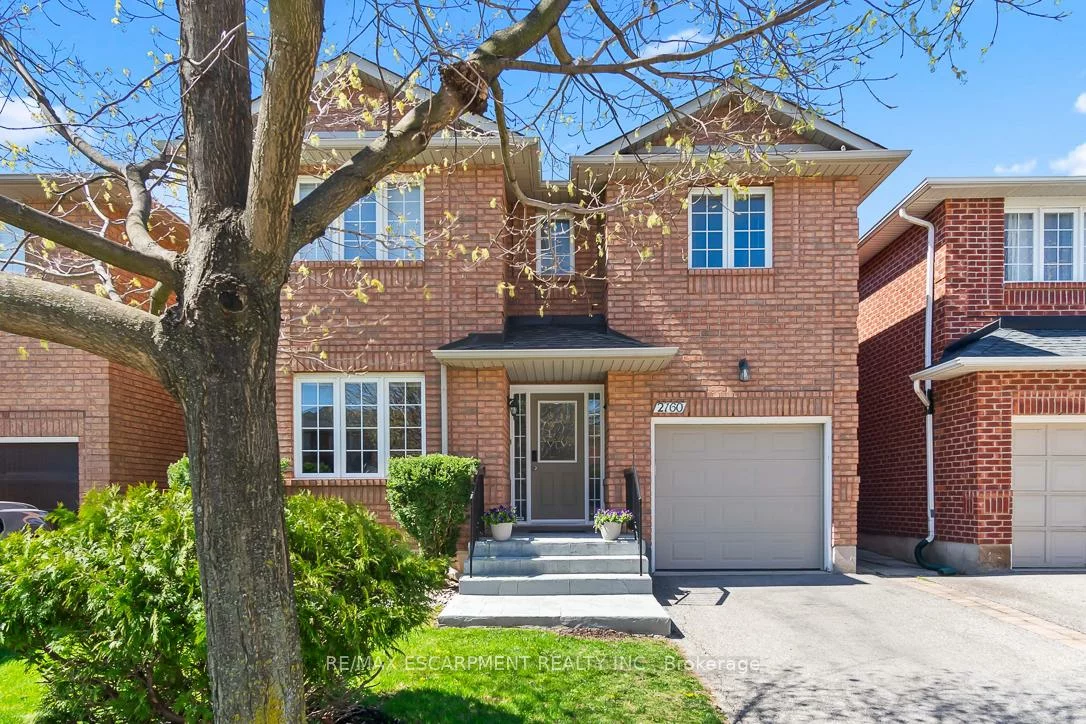 2160, Peachtree, 1019 - WM Westmount, Oakville